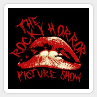 The Rocky Horror Picture Show Magnet